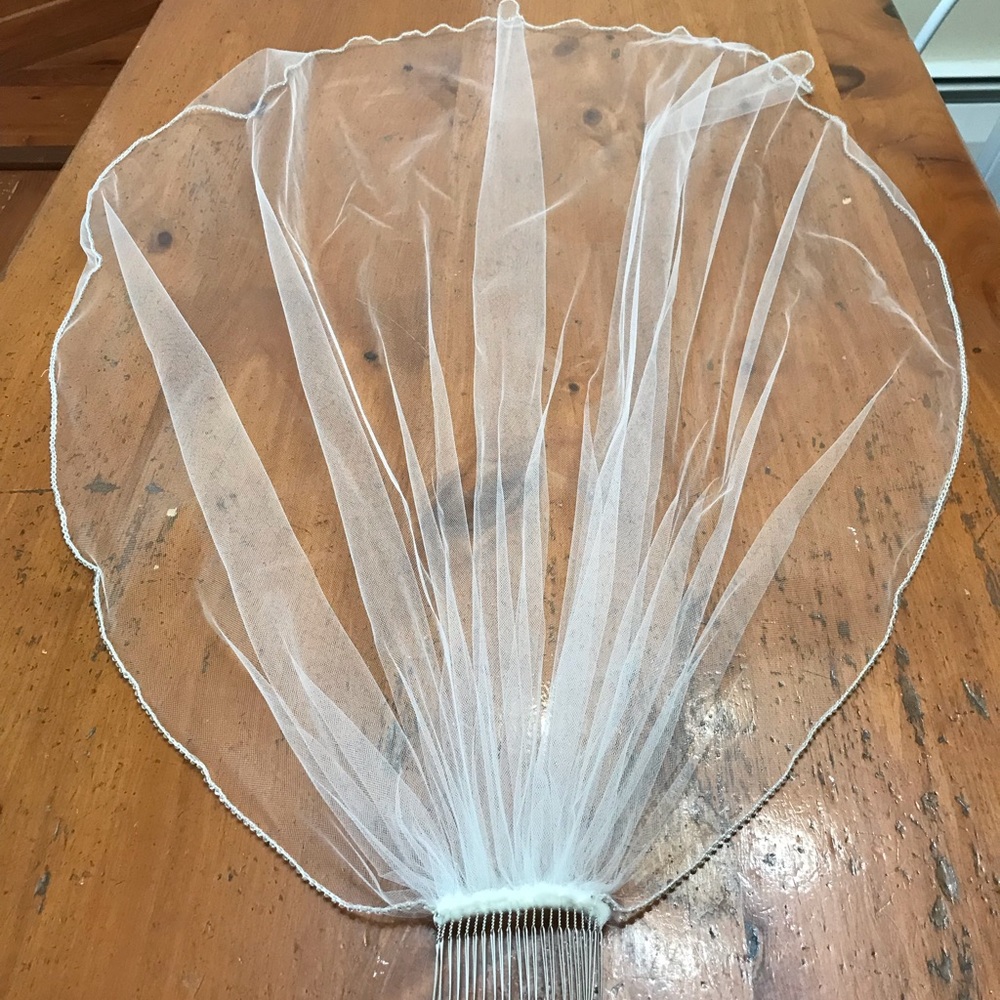 Wedding Veil